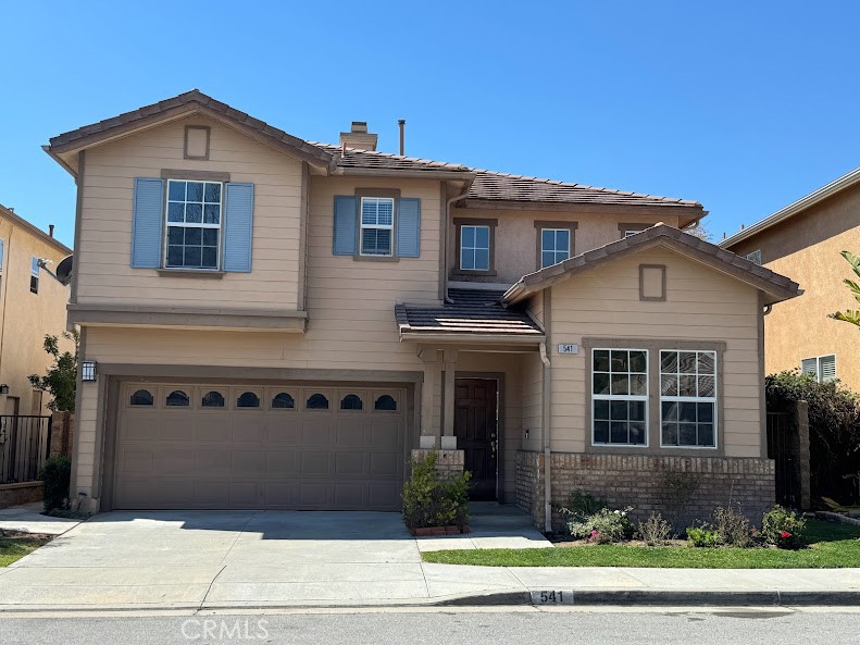 541 Cardinal Street Brea, CA 92823 - Photo 3 of 29