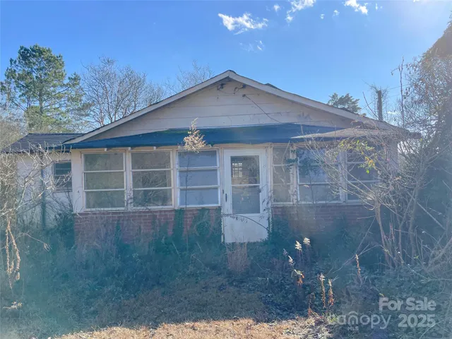 $55,000 | 32 State Rd S-13-141, Chesterfield, SC 29709