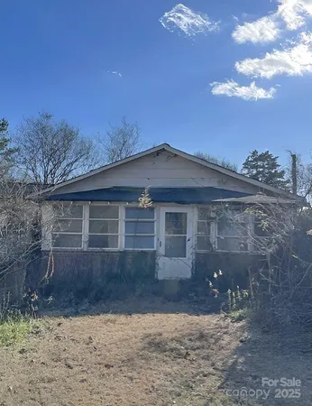 $55,000 | 32 State Rd S-13-141, Chesterfield, SC 29709