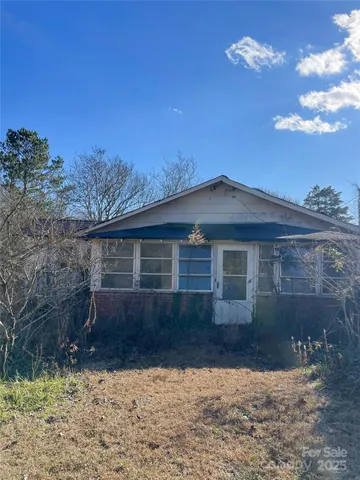 $55,000 | 32 State Rd S-13-141, Chesterfield, SC 29709