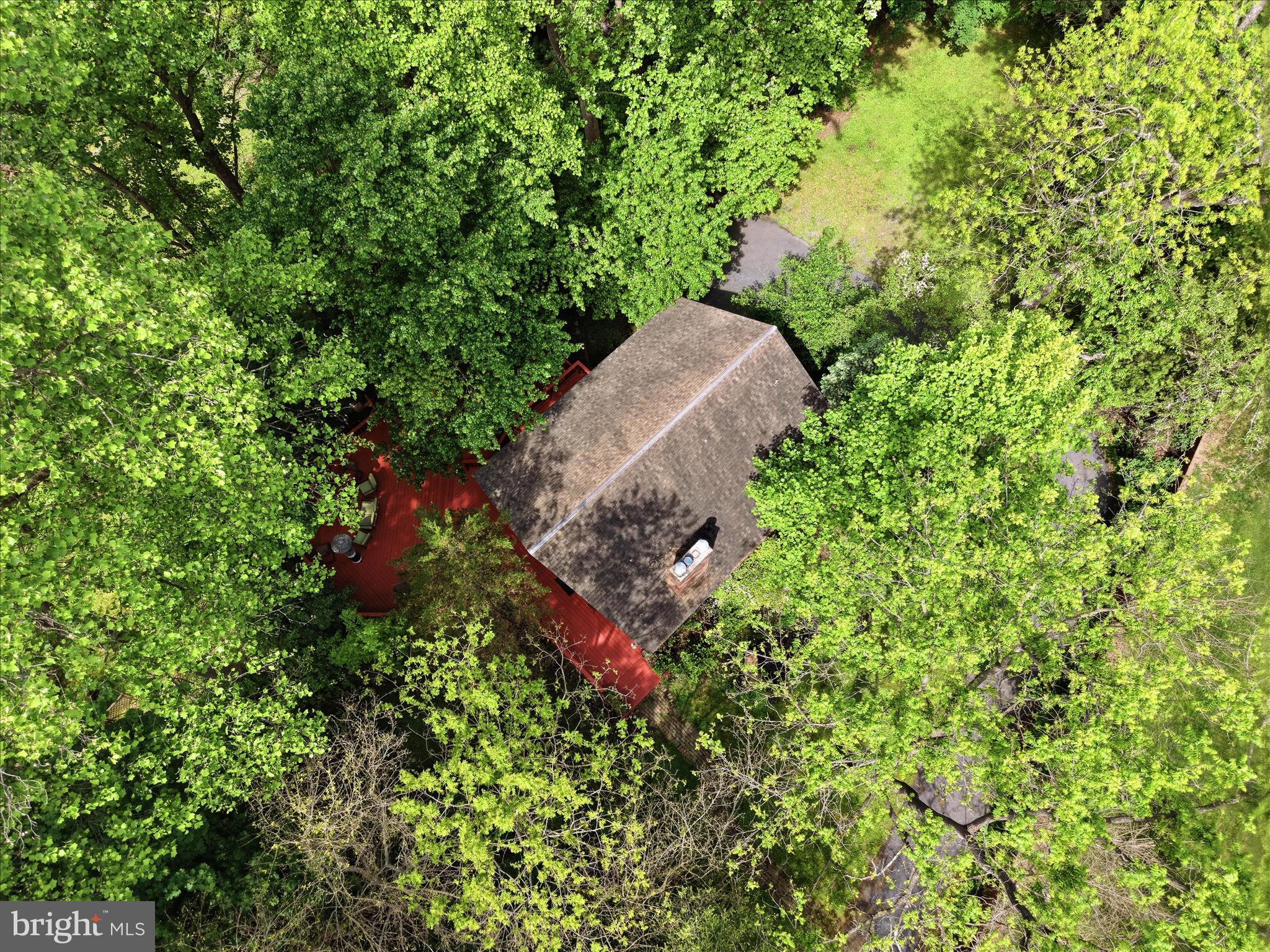 20 Star Lite Drive Lititz, PA 17543 - Photo 55 of 59 an aerial view of a house with a yard