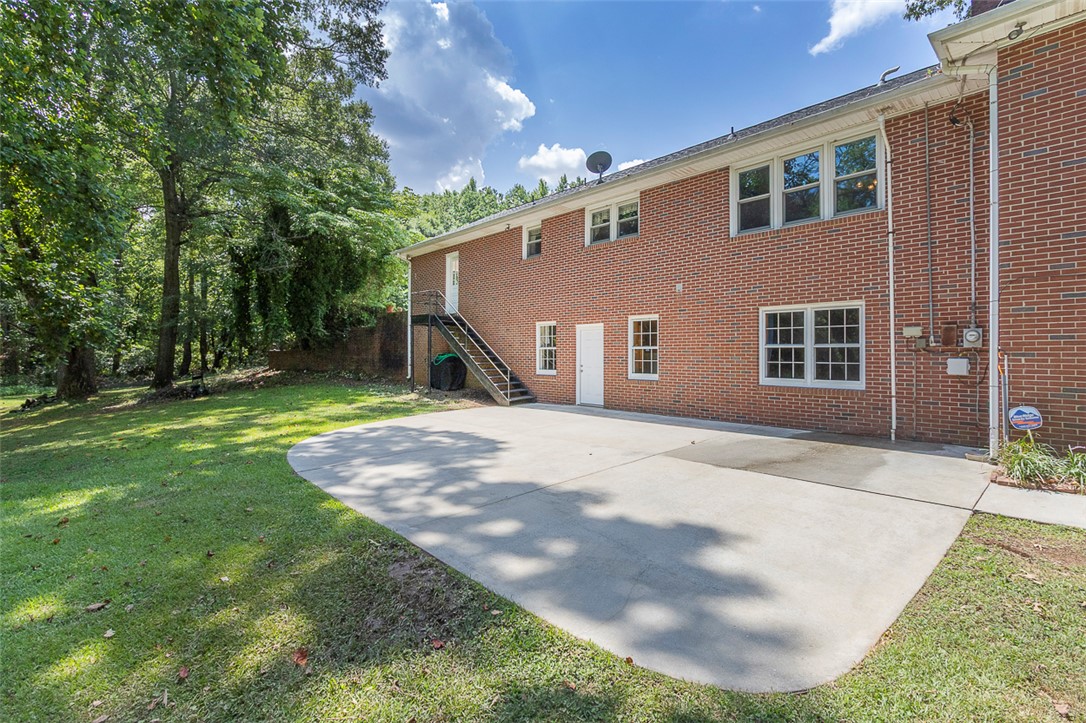 216 Maplewood Road Anderson, SC 29625 - Photo 47 of 49