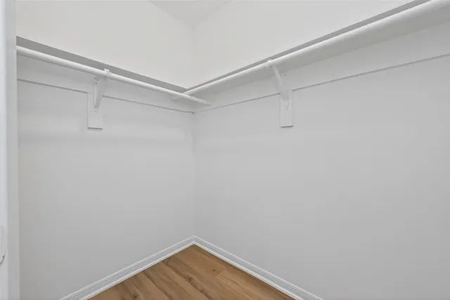 a view of small space