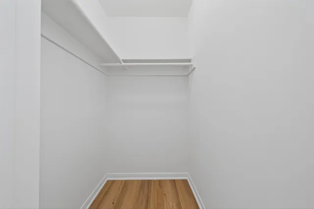 a view of small space