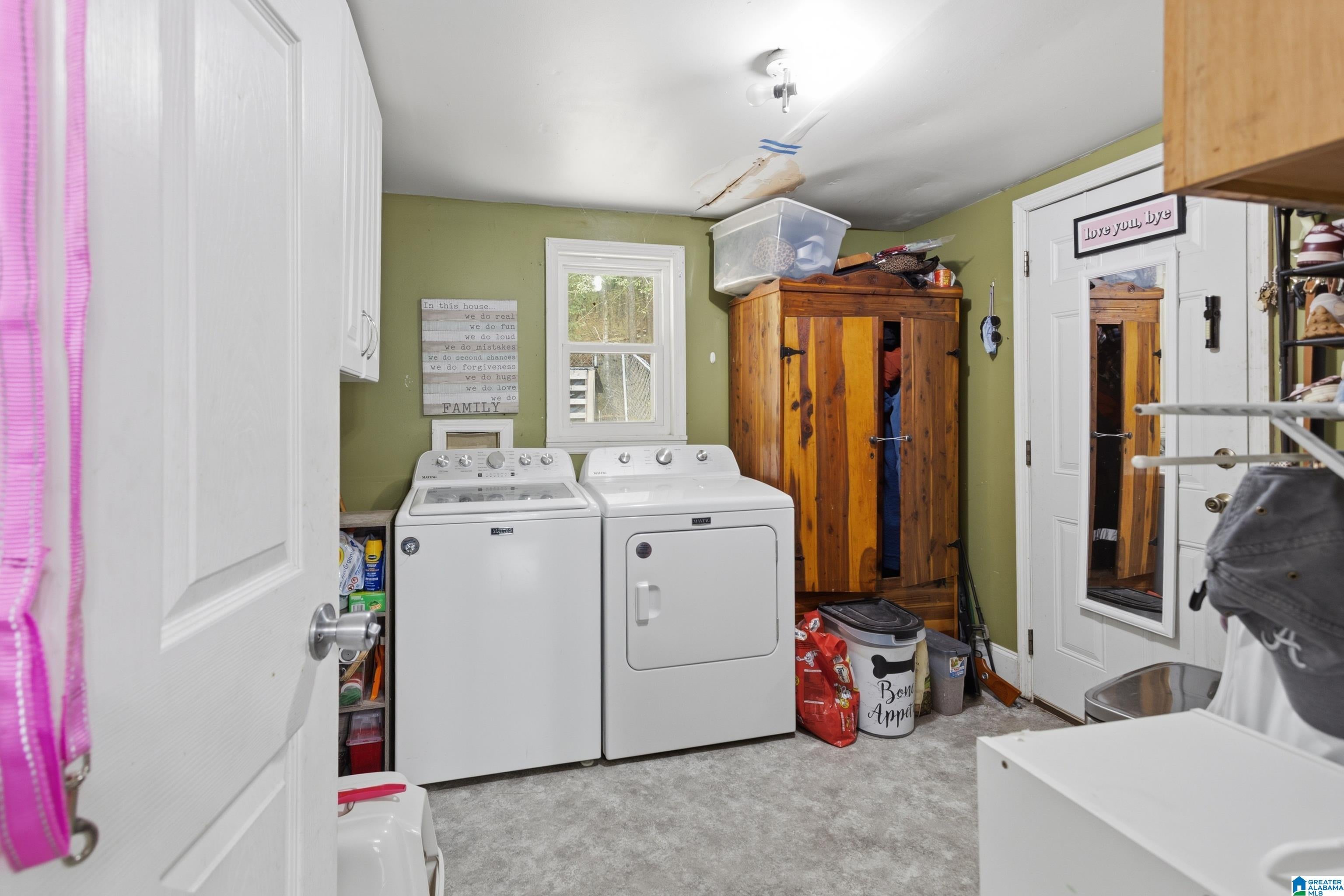1511 Campbell Loop Road Mount Olive, AL 35117 - Photo 9 of 26 Gallery Image 9