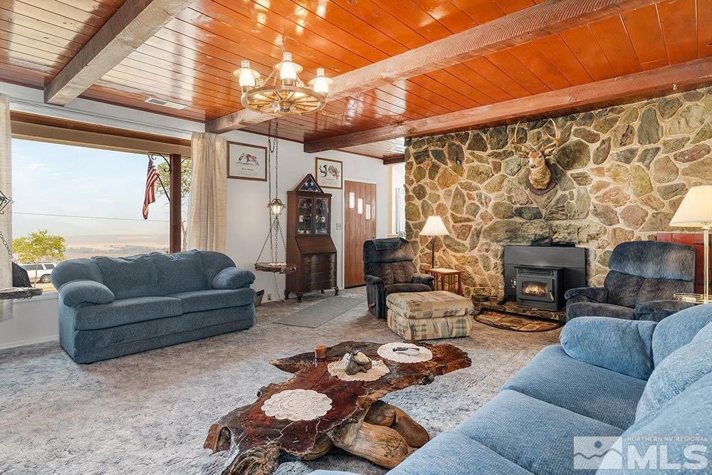 11100 Longview Lane Reno, NV 89506 - Photo 4 of 36 Photo 4