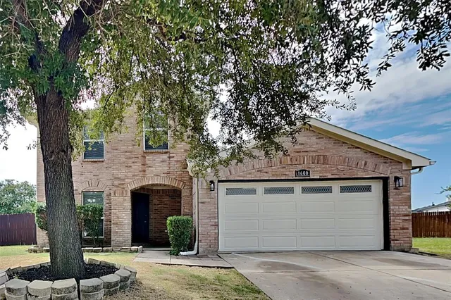 $2,315 | 1600 Briarhaven Way, Little Elm, TX 75068