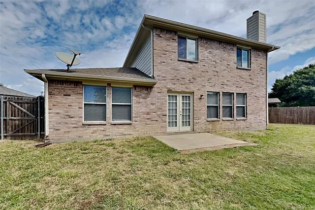 $2,315 | 1600 Briarhaven Way, Little Elm, TX 75068