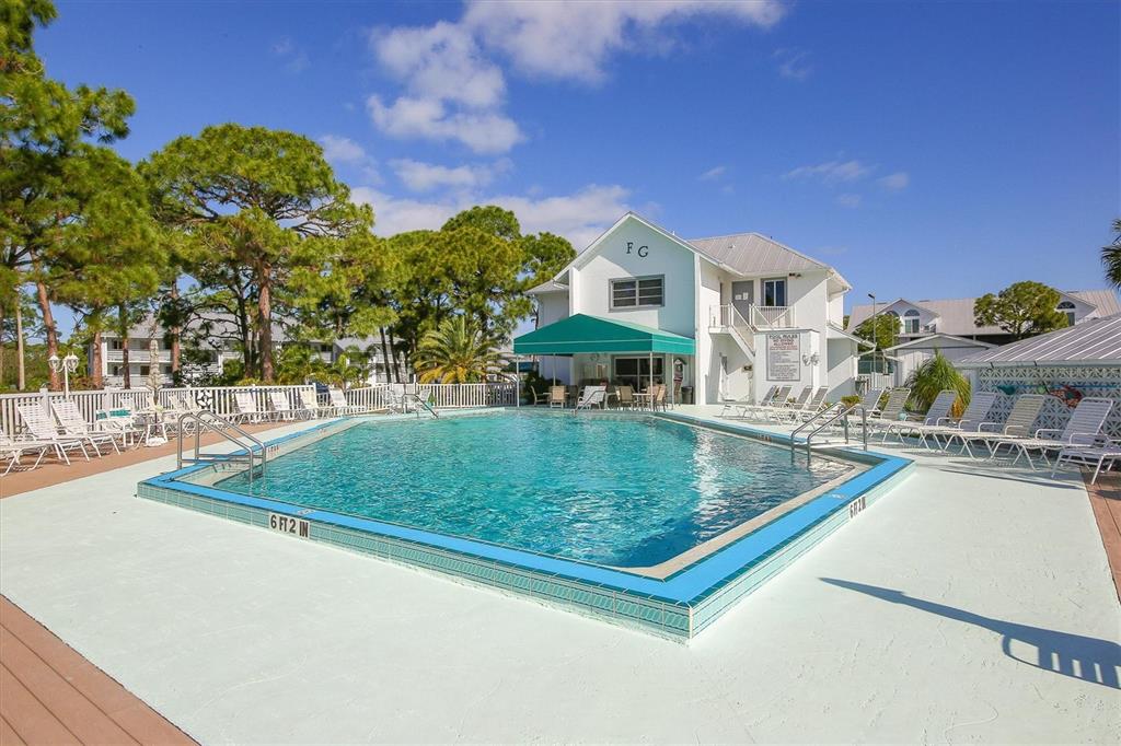 6800 Placida Road, Unit TH4 Englewood, FL 34224 - Photo 39 of 51 Gallery Image 39