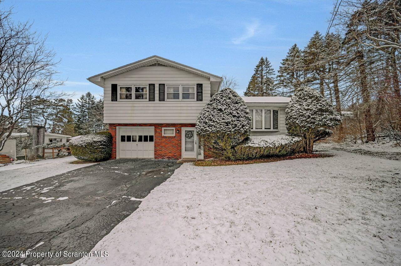 1678 Summit Lake Road Clarks Summit, PA 18411 - Photo 1 of 46 Gallery Image 1