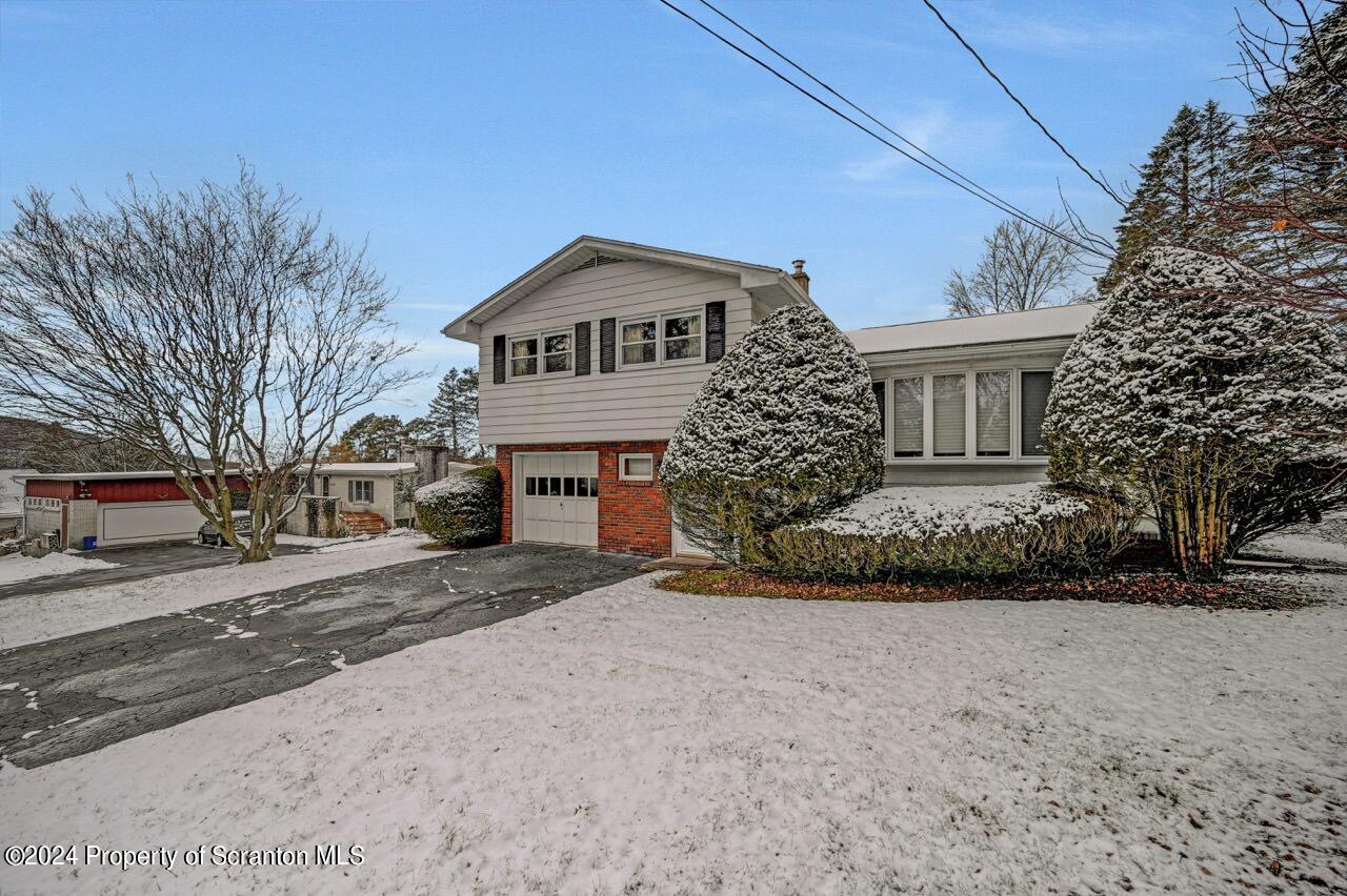 1678 Summit Lake Road Clarks Summit, PA 18411 - Photo 2 of 46 Gallery Image 2