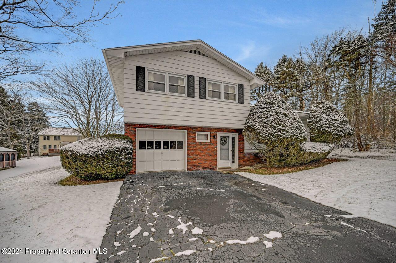 1678 Summit Lake Road Clarks Summit, PA 18411 - Photo 3 of 46 Gallery Image 3