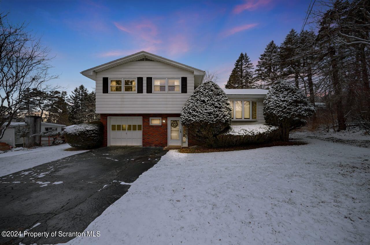 1678 Summit Lake Road Clarks Summit, PA 18411 - Photo 6 of 46 Gallery Image 6
