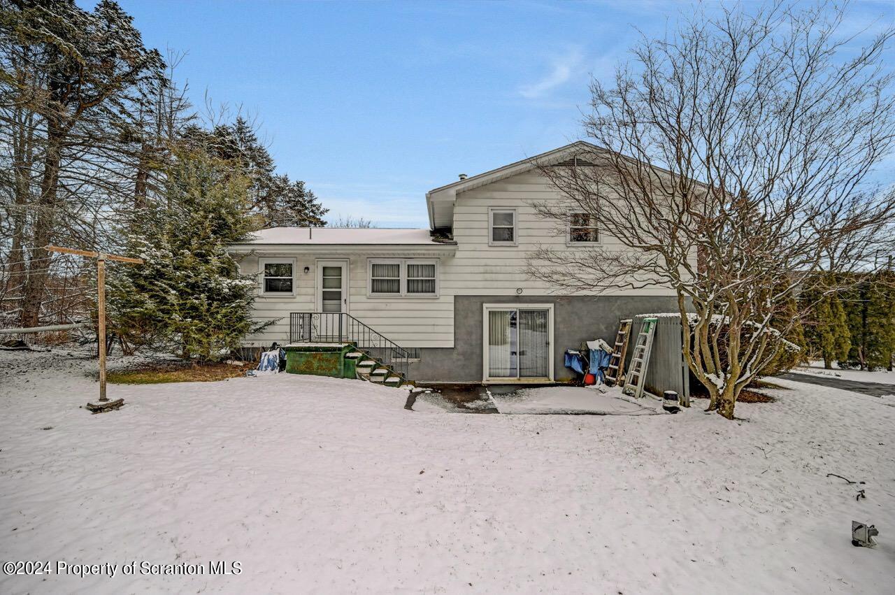 1678 Summit Lake Road Clarks Summit, PA 18411 - Photo 7 of 46 Gallery Image 7