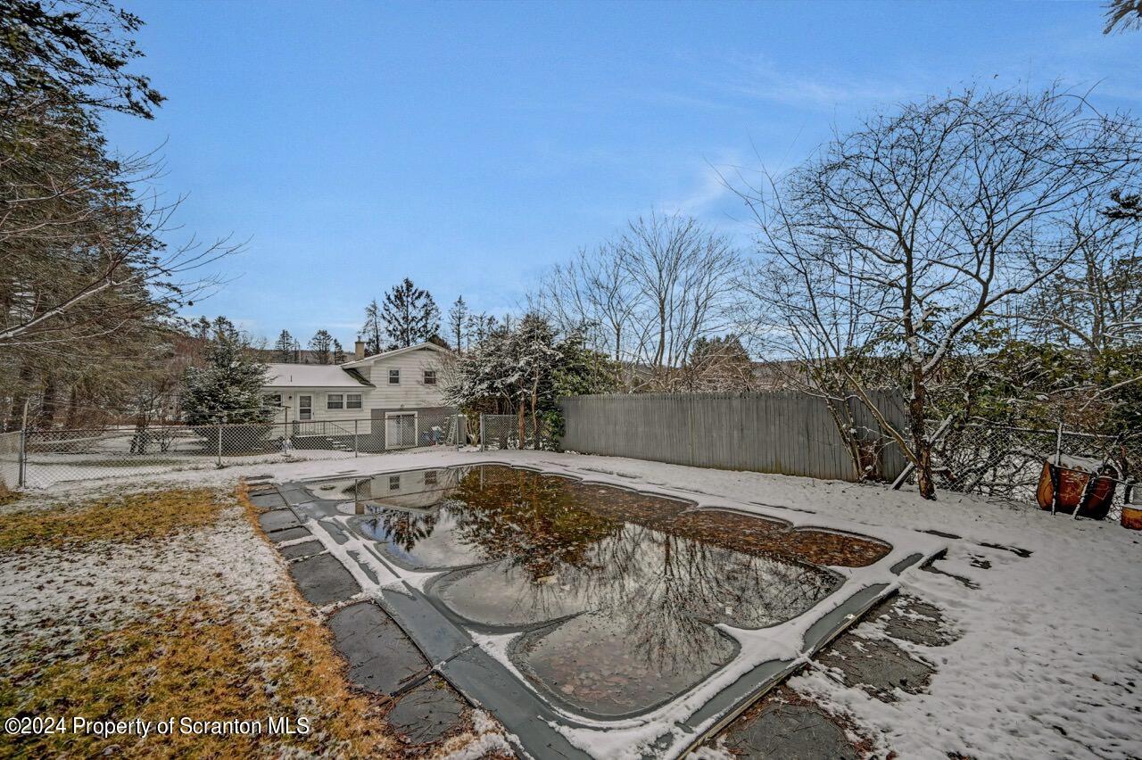 1678 Summit Lake Road Clarks Summit, PA 18411 - Photo 8 of 46 Gallery Image 8