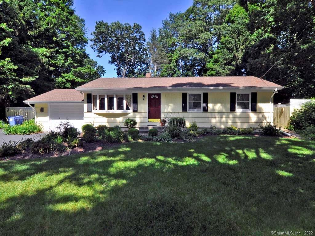 3 Wells Road Monroe, CT 06468 - Photo 1 of 1 Gallery Image 1