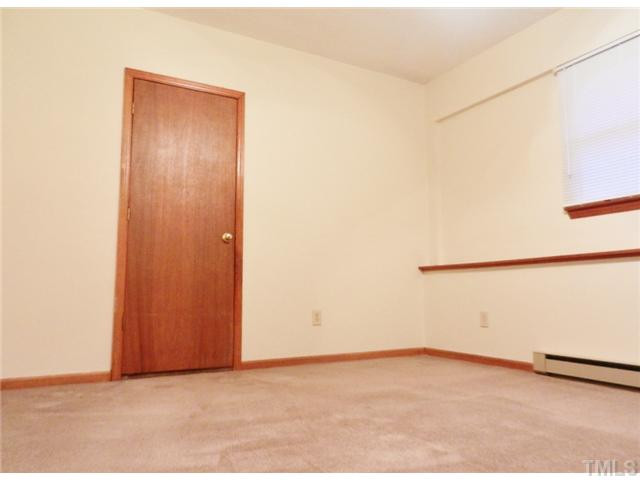 4955 Cheek Road Durham, NC 27704 - Photo 12 of 20 Master Bedroom