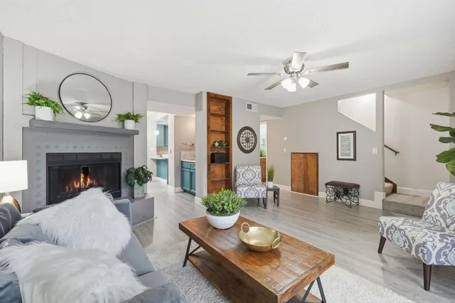 $325,000 | 6324 Port Gibson Court, Citrus Heights, CA 95621