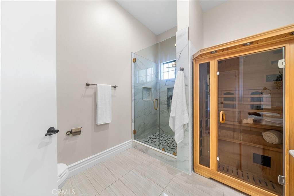 2487 Cliff Road Upland, CA 91784 - Photo 18 of 49 a view of a bathroom