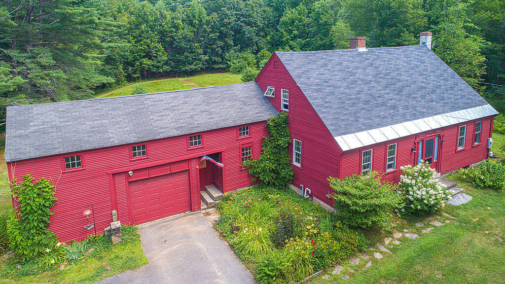 713 River Road Lebanon, ME 04027 - Photo 2 of 64 DJI_0040