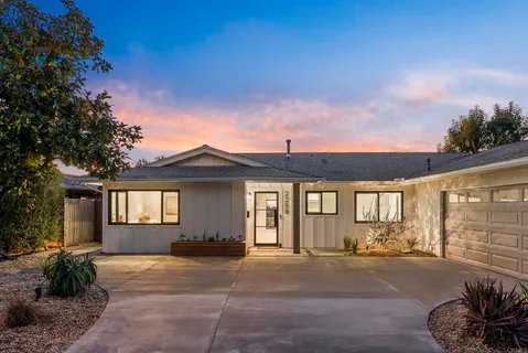 $3,149,000 | 2258 Bahia Drive, La Jolla, CA 92037