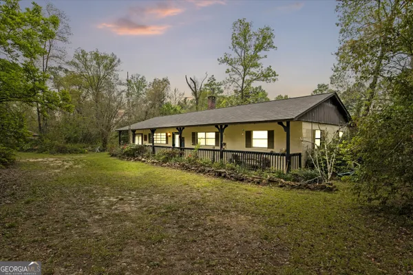 $470,000 | 145 Old Post, Bainbridge, GA 39819