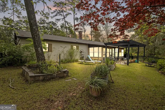 $470,000 | 145 Old Post, Bainbridge, GA 39819