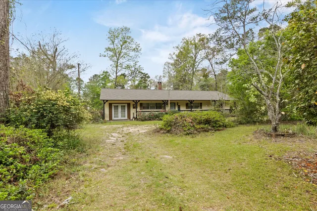 $470,000 | 145 Old Post, Bainbridge, GA 39819