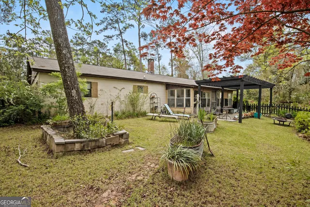 $470,000 | 145 Old Post, Bainbridge, GA 39819