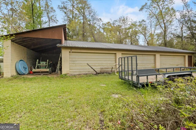 $470,000 | 145 Old Post, Bainbridge, GA 39819