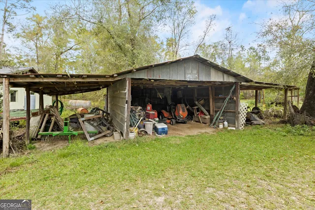 $470,000 | 145 Old Post, Bainbridge, GA 39819