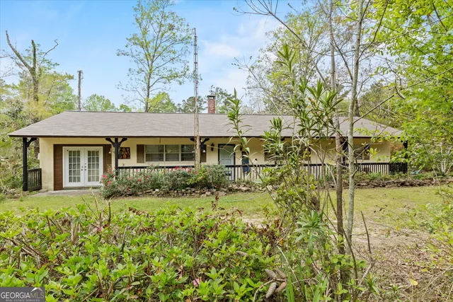 $470,000 | 145 Old Post, Bainbridge, GA 39819