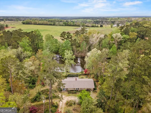 $470,000 | 145 Old Post, Bainbridge, GA 39819