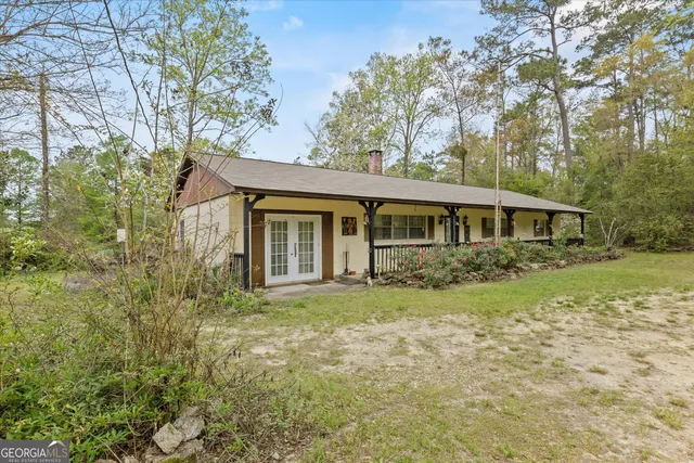 $470,000 | 145 Old Post, Bainbridge, GA 39819