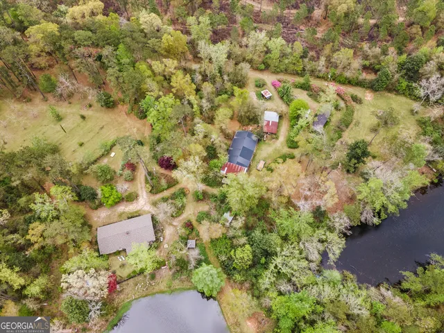 $470,000 | 145 Old Post, Bainbridge, GA 39819