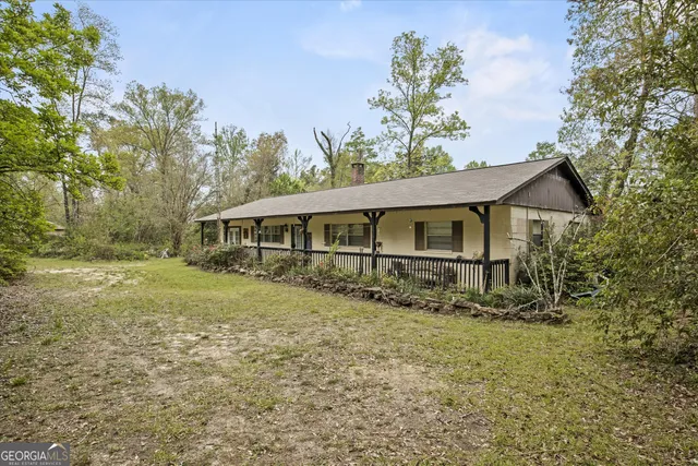 $470,000 | 145 Old Post, Bainbridge, GA 39819