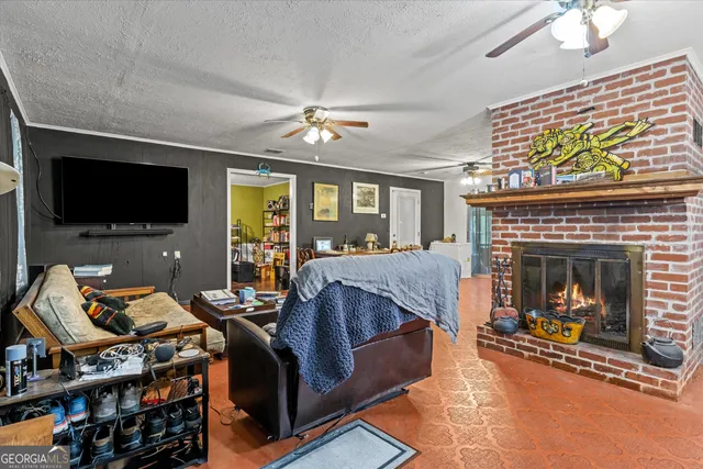 $470,000 | 145 Old Post, Bainbridge, GA 39819