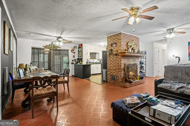 $470,000 | 145 Old Post, Bainbridge, GA 39819