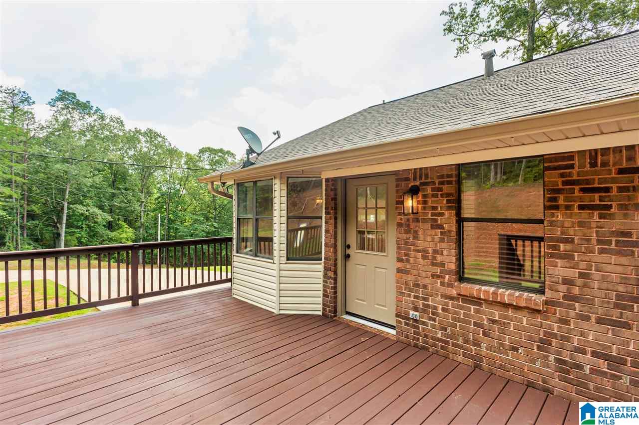 5909 Rock Mountain Lake Road Bessemer, AL 35022 - Photo 36 of 38