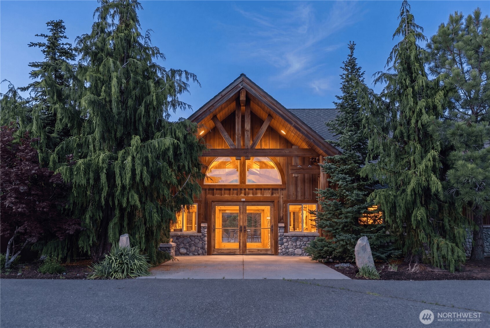 31 Keystone Lane, Unit 2 Ronald, WA 98940 - Photo 23 of 34