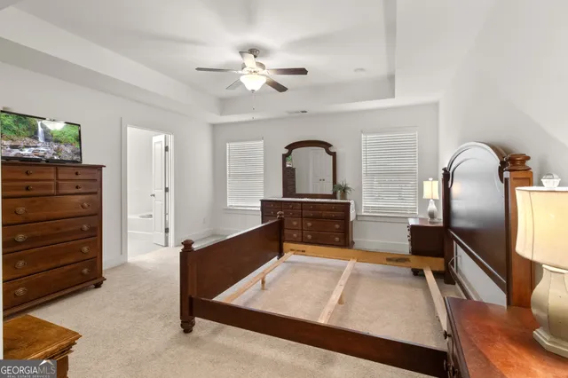 $299,900 | 15 Caison Drive, Winder, GA 30680