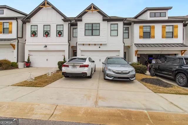 $299,900 | 15 Caison Drive, Winder, GA 30680