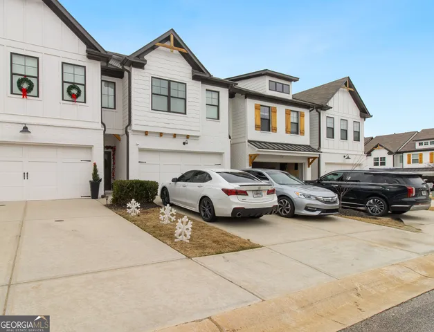 $299,900 | 15 Caison Drive, Winder, GA 30680