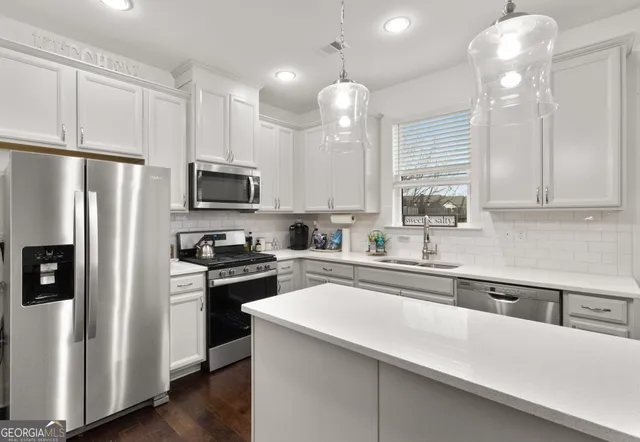 $299,900 | 15 Caison Drive, Winder, GA 30680