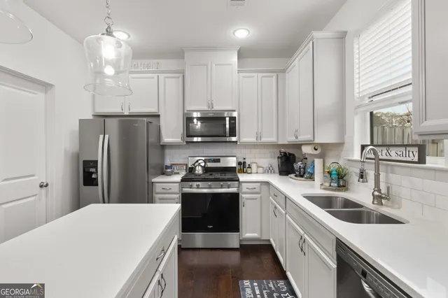 $299,900 | 15 Caison Drive, Winder, GA 30680