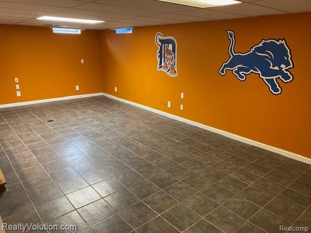 4203 South Mill Road Dryden, MI 48428 - Photo 26 of 30