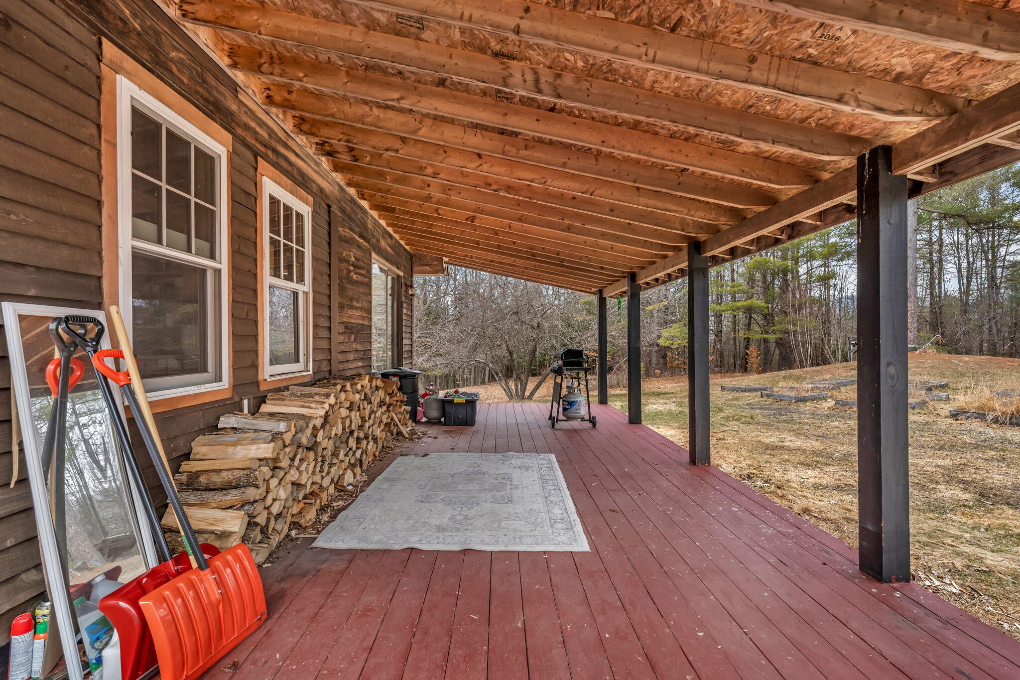 79 Auburn Road Peru, ME 04290 - Photo 11 of 40 21-web-or-mls-79-auburn-rd