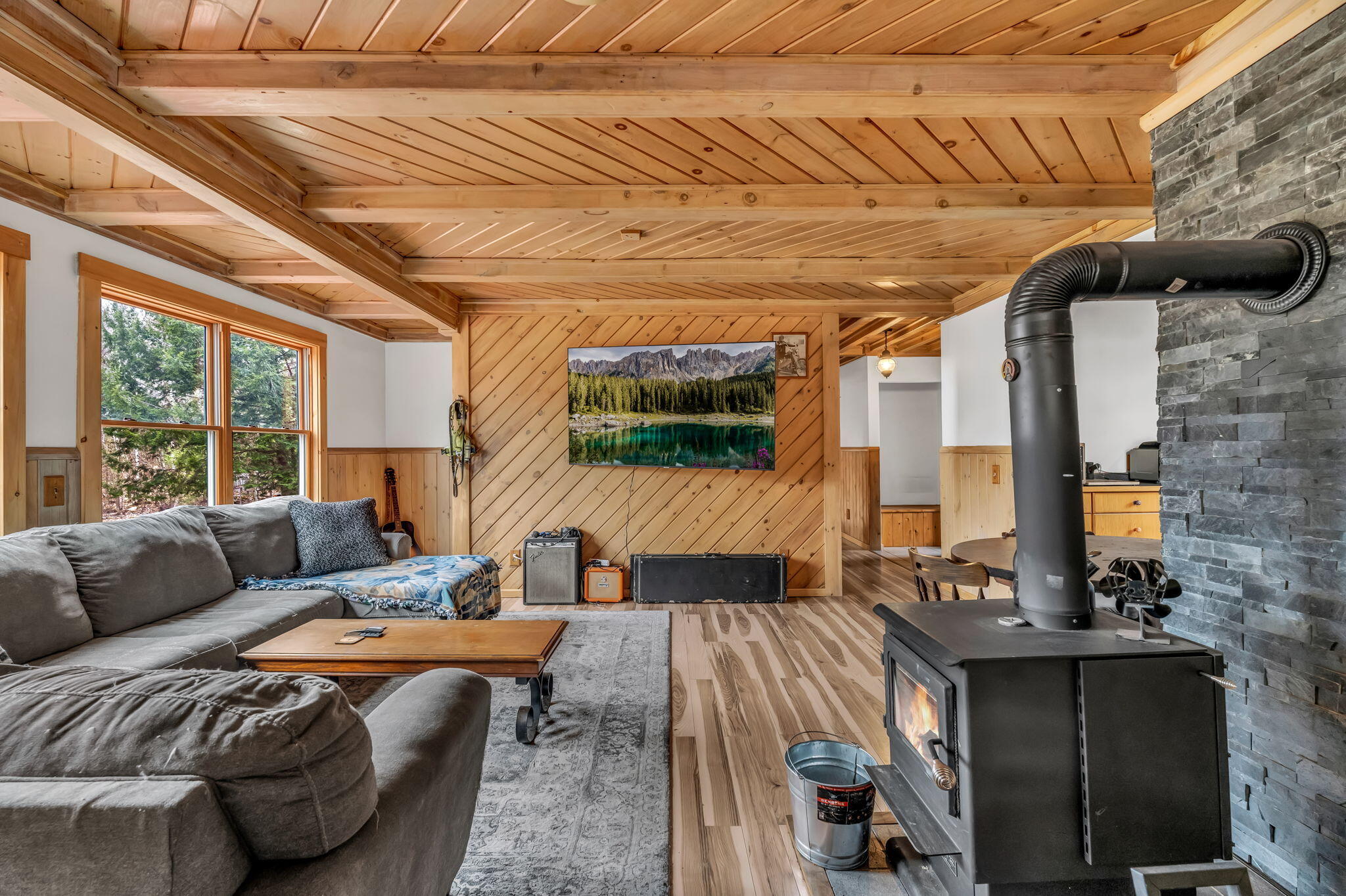 79 Auburn Road Peru, ME 04290 - Photo 14 of 40 46-web-or-mls-79-auburn-rd