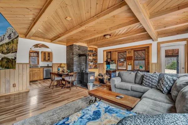 $499,000 | 79 Auburn Road, Peru, ME 04290