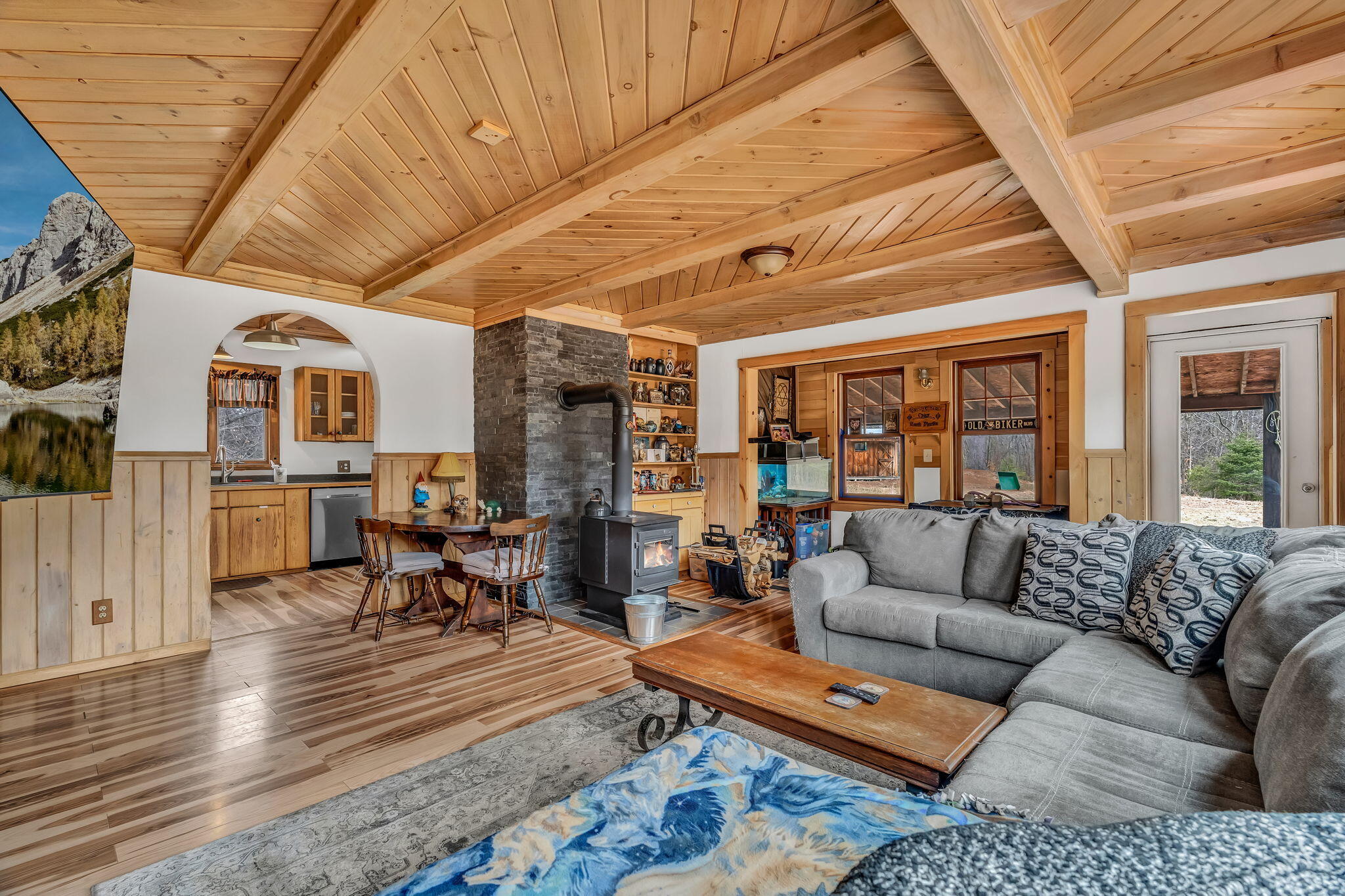 79 Auburn Road Peru, ME 04290 - Photo 17 of 40 48-web-or-mls-79-auburn-rd